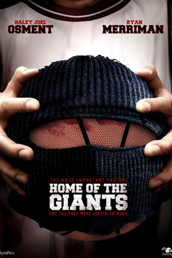  de Filme Duelo de Gigantes (2007)