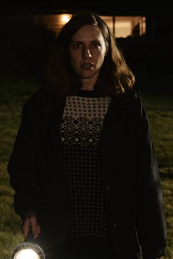 Poster de Curta The Cool Room (2021)