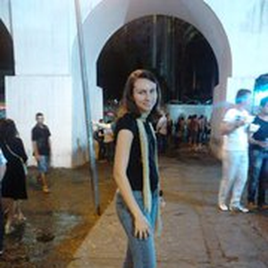 Foto de perfil de Carla Natália