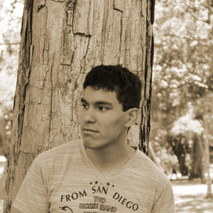 Foto de perfil de Vitor Lisboa
