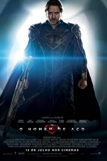  de Filme O Homem de Aço (2013)