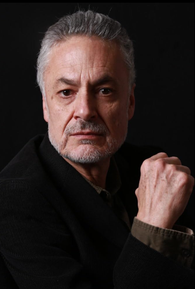 Arturo Ríos