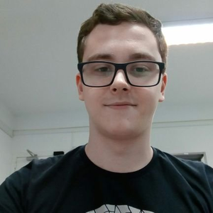 Foto de perfil de Vinícius