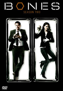 Bones (2ª Temporada) (Bones (Season 2))