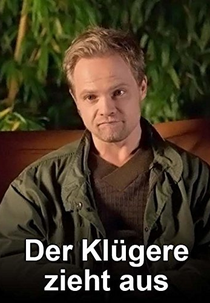 Der Klügere zieht aus (Der Klügere zieht aus)