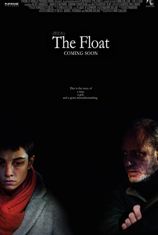 Poster 1 de Curta The Float (2019)