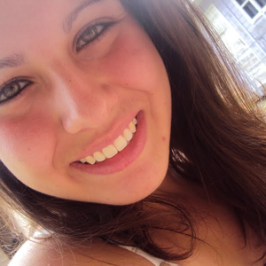 Foto de perfil de Gabrielle Luize