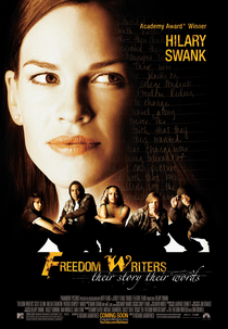Escritores da Liberdade (Freedom Writers)