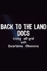 Back to the Land Docs (Back to the Land Docs)
