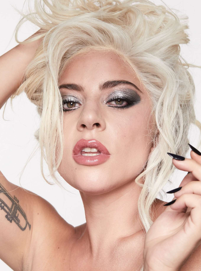 Lady Gaga - Foto 4