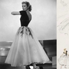 O Irrepreensível Figurino de Grace Kelly em Janela Indiscreta (1954)
