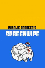 Screenwipe (Screenwipe)