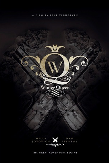  de Filme The Winter Queen (2014)