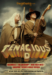 Tenacious D 2 (Tenacious D 2 (untitled))