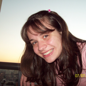 Foto de perfil de Larê