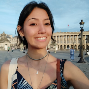 Foto de perfil de Camila