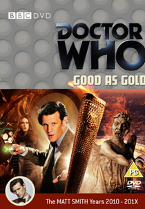 Doctor Who: Good as Gold (Doctor Who: Good as Gold)