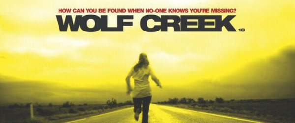 Primeiras Informações de ‘Wolf Creek 2′