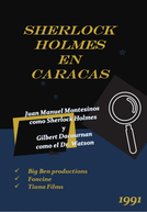 Sherlock Holmes em Caracas (Sherlock Holmes en Caracas)