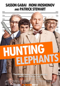 Suspeitos Incomuns (Hunting Elephants)