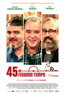 45 do Segundo Tempo (45 do Segundo Tempo)