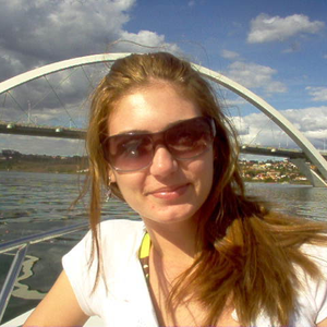 Foto de perfil de Caroline