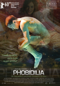 Agoraphobia (Phobidilia)