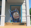 Pogo the Poltergeist