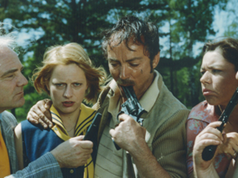 Foto 3 de Terror 2000