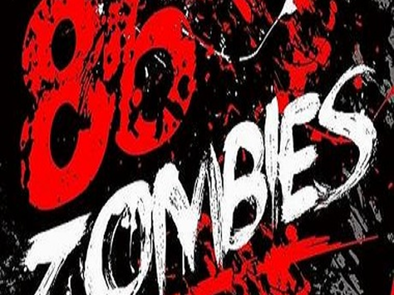 Foto 1 de 86 Zombies