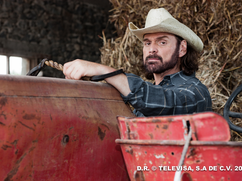 Foto 38 de Coração Indomável