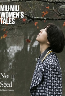 Seed - Miu Miu Women's Tales #11 - Poster / Capa / Cartaz - Oficial 1