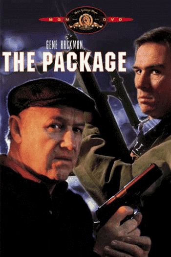  de Filme Entrega Mortal (1989)