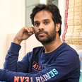 Anudeep K.V.