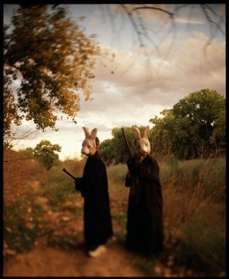 USAGI - Foto 1