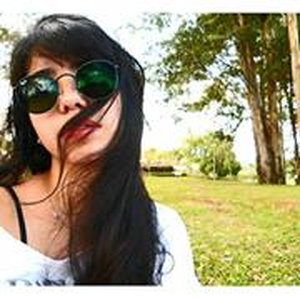 Foto de perfil de Bruna