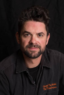 Schuyler White - Poster 1