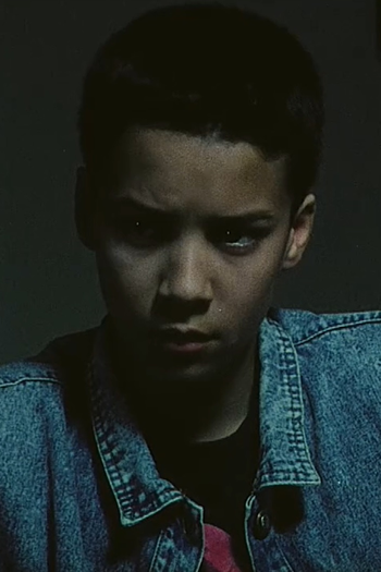 Poster de Curta Menteur (1996)