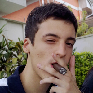 Foto de perfil de Gregório M. Ayala