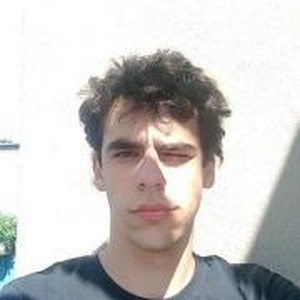 Foto de perfil de Andre Las Casas