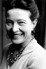 Simone de Beauvoir: Não  se nasce mulher (Simone de Beauvoir: On ne nait pas femme)