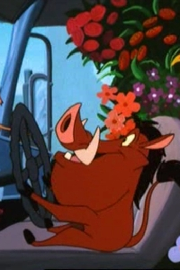 Poster de Episódio Boo Hoo Bouquet (1999)