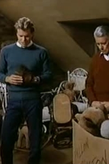 Poster de Episódio The Rescue (1984)