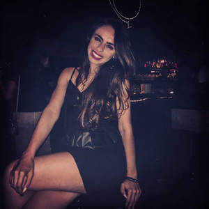 Foto de perfil de Jessica