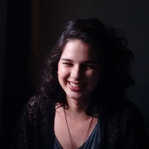 Foto de perfil de Mariana Lopes