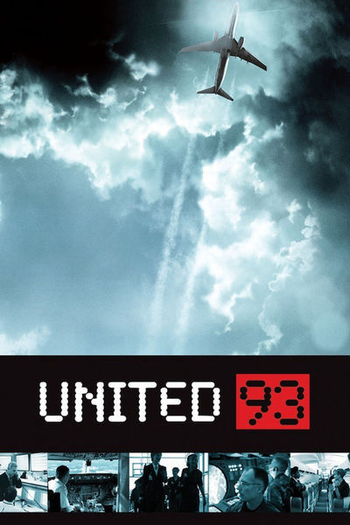  de Filme Vôo United 93 (2006)
