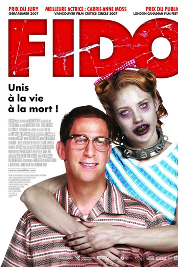  de Filme Fido: O Mascote (2006)