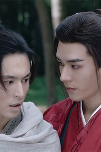 Poster de Episódio 第31集 (2021)