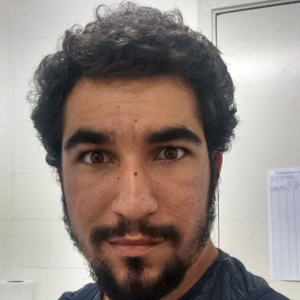 Foto de perfil de Heitor Drumond