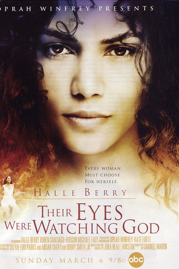  de Filme Aos Olhos de Deus (2005)